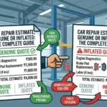car-repair-quote-genuine-or-inflated-repyar